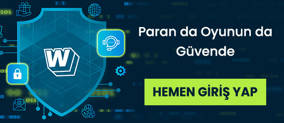 Güvenlik kalkanı ve canlı destek simgeleri