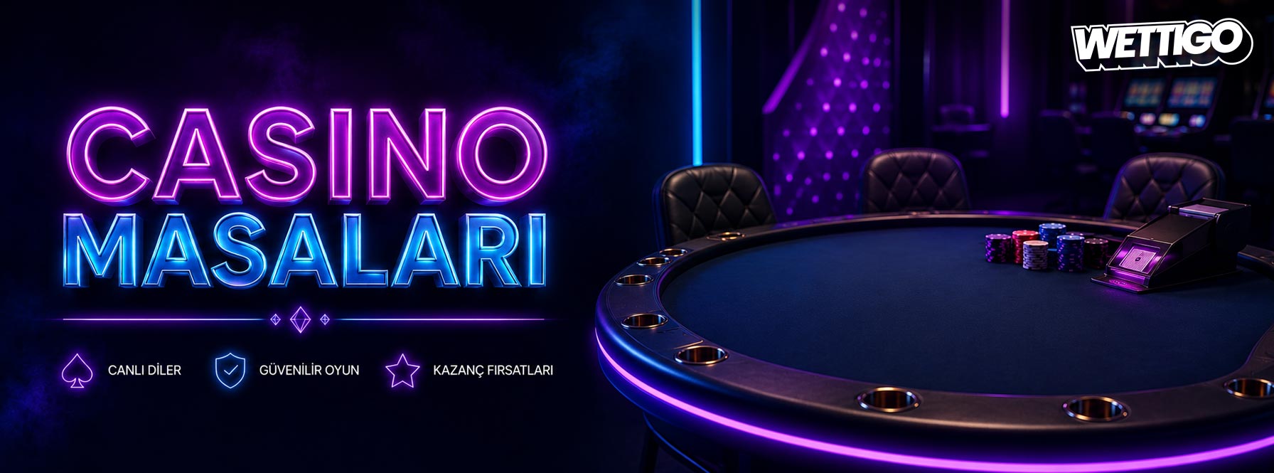 Canlı casino masalarında hangi oyunlar daha fazla kazandırır?
