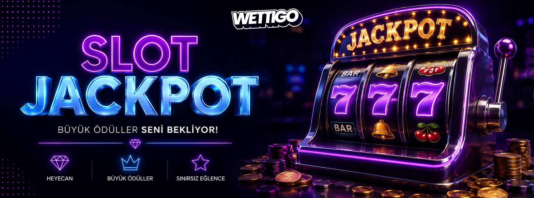 Slot oyunlarında jackpot nasıl kazanılır ve hangi oyunlarda bulunur?