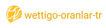 Wettigo Oranlar Türkiye
